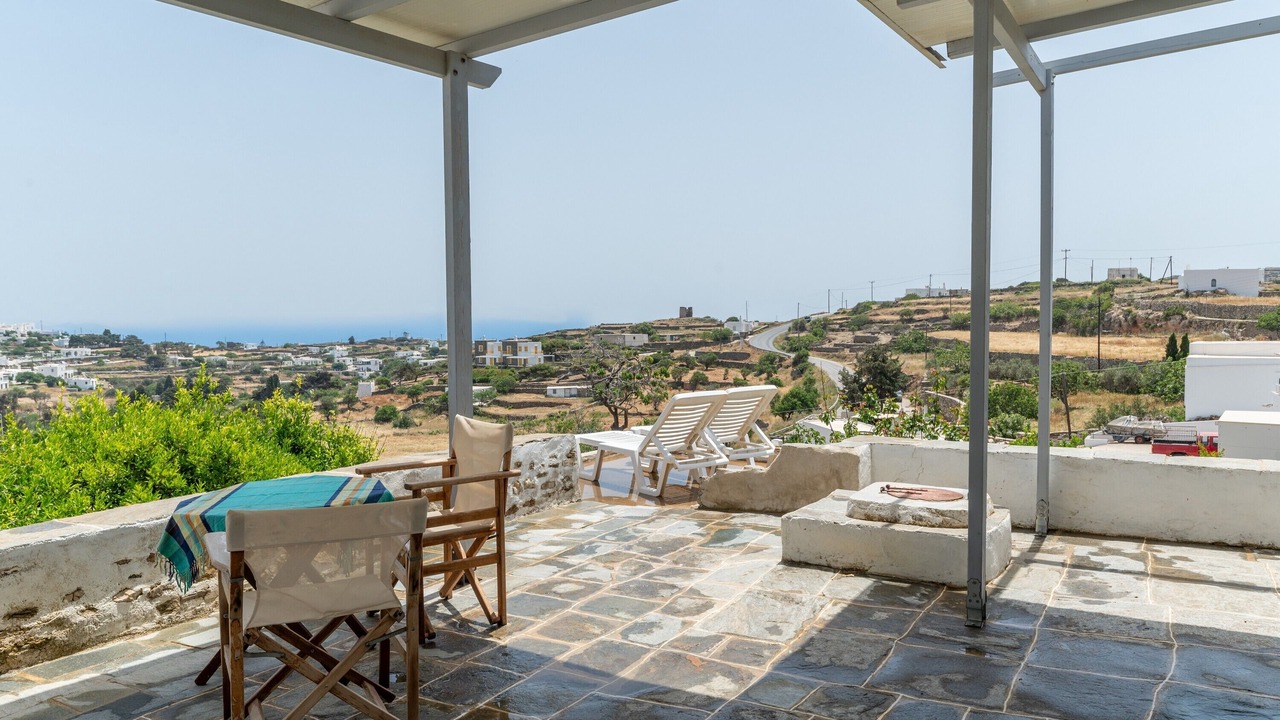Photo of Outdoor in Sifnos