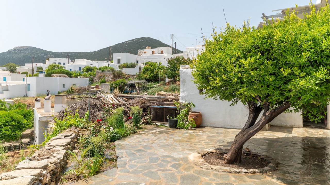 Photo of Outdoor in Sifnos