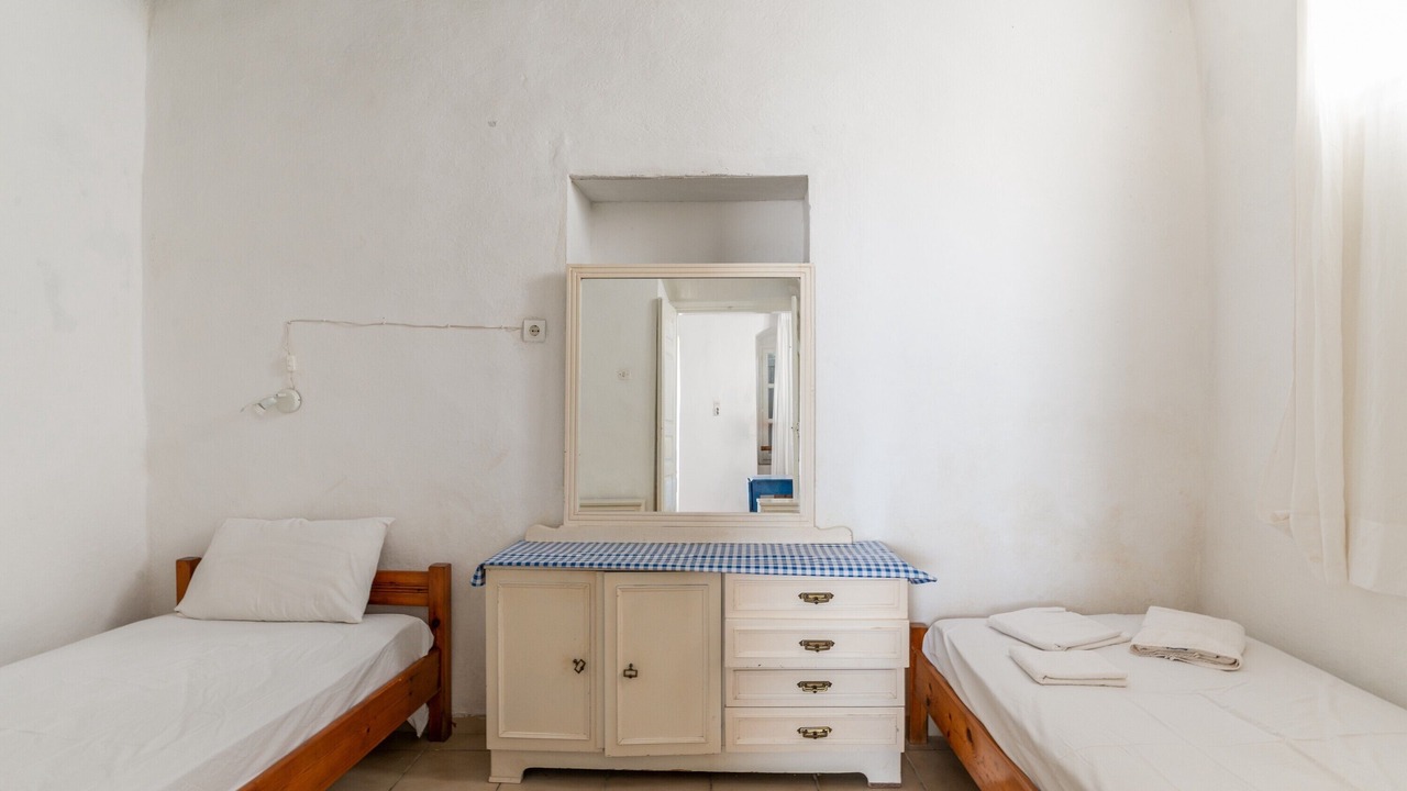 Photo of Bedroom in Sifnos