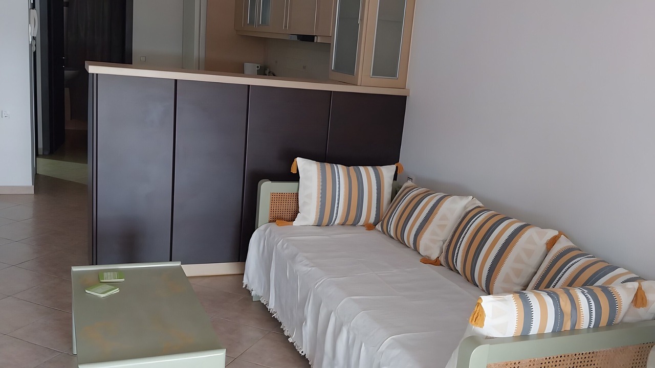 Photo of Livingroom in Menidion