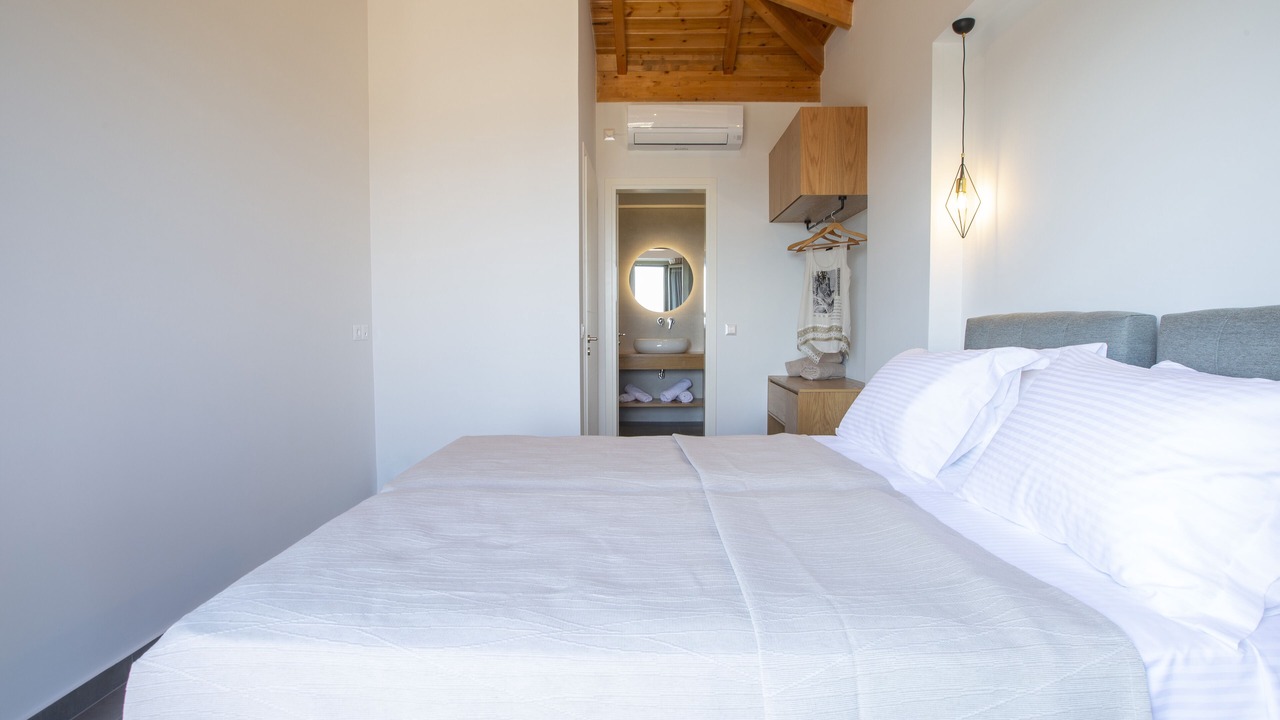 Photo of Bedroom in Katouna