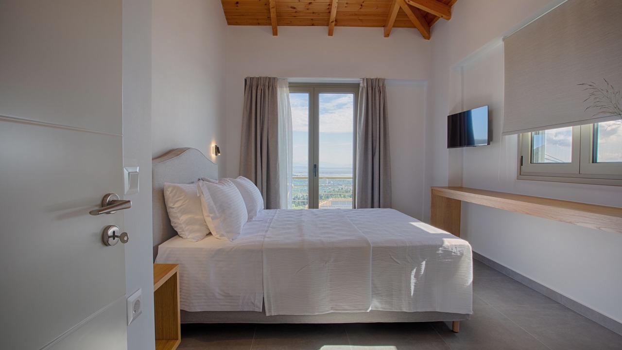 Photo of Bedroom in Katouna