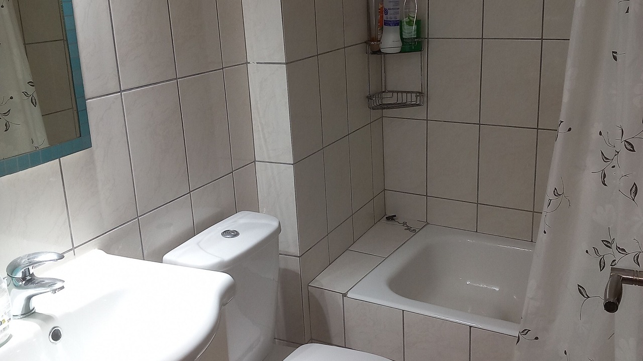 Photo of Bathroom in Nafpaktos
