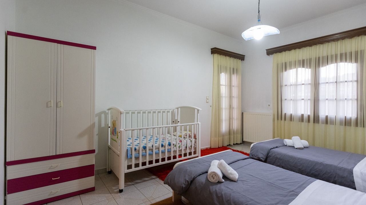 Photo of Bedroom in Trikala
