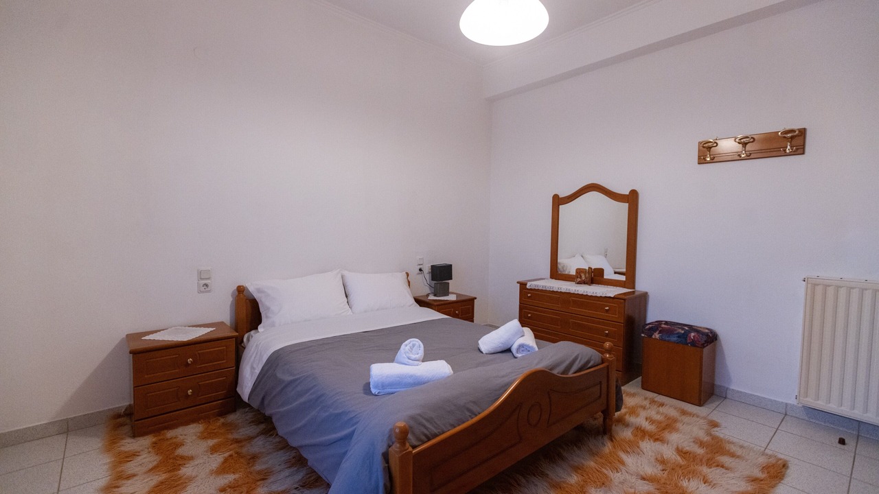 Photo of Bedroom in Trikala