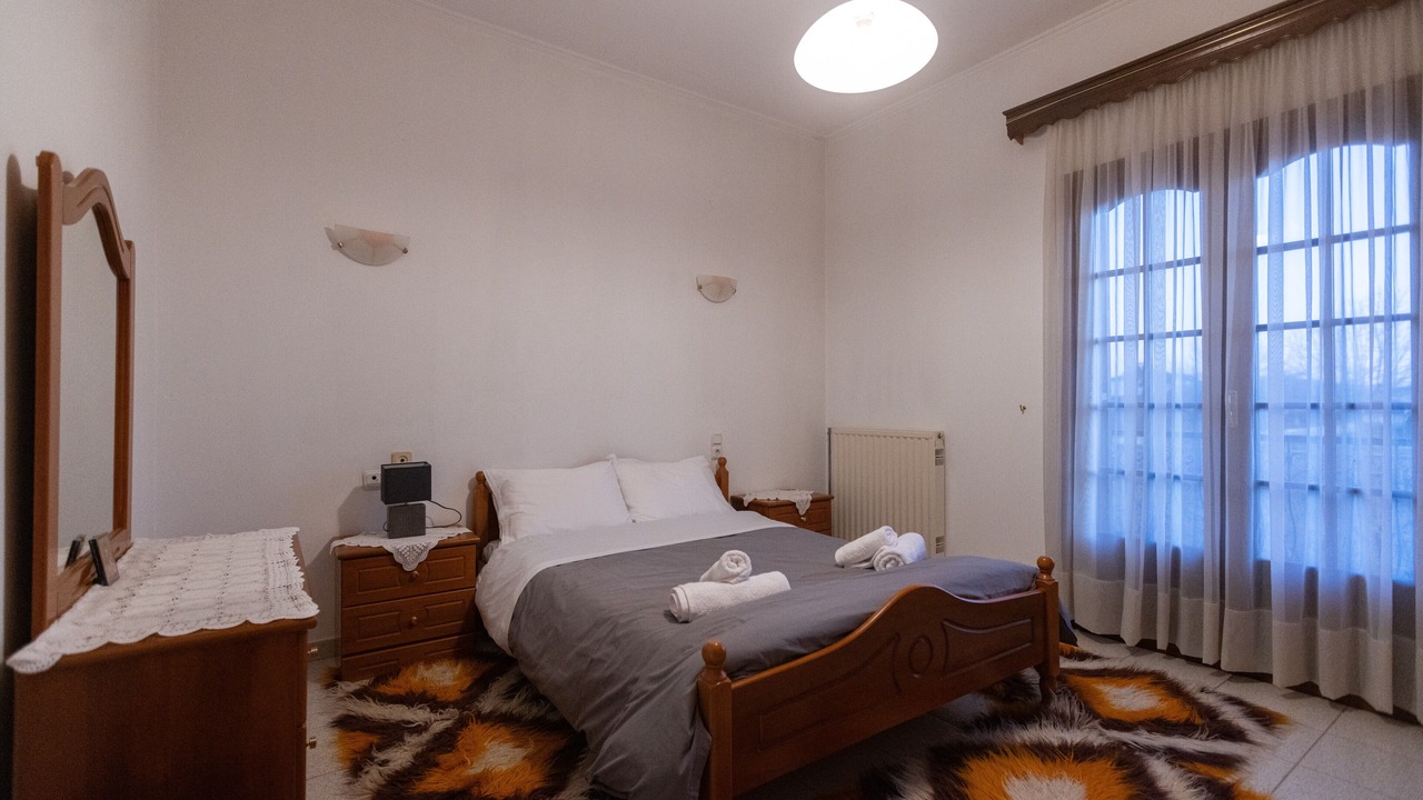 Photo of Bedroom in Trikala