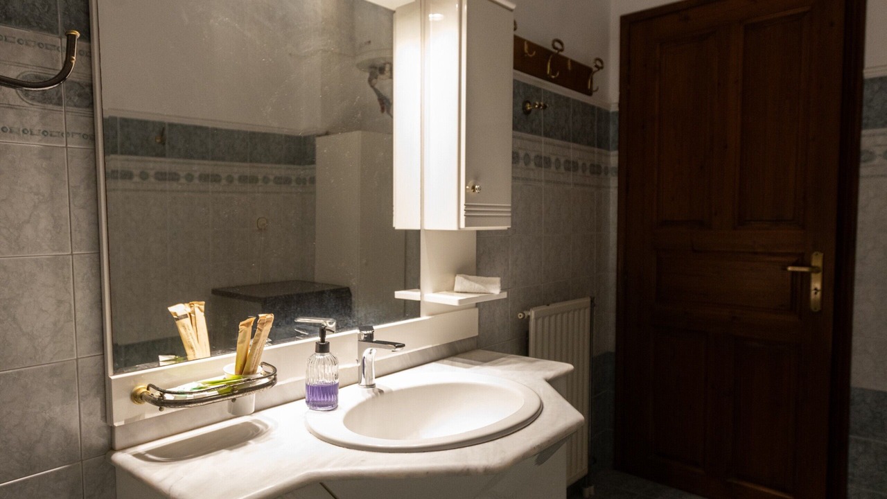 Photo of Bathroom in Trikala