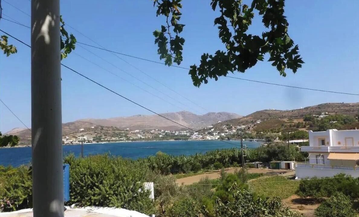 Photo of Outdoor in Drymonas