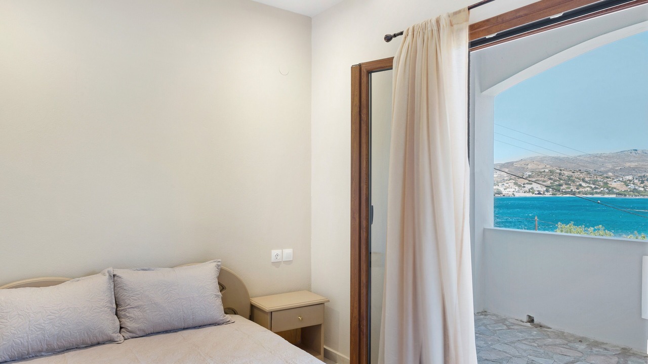 Photo of Bedroom in Drymonas