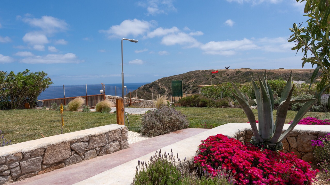 Photo of Outdoor in Milos