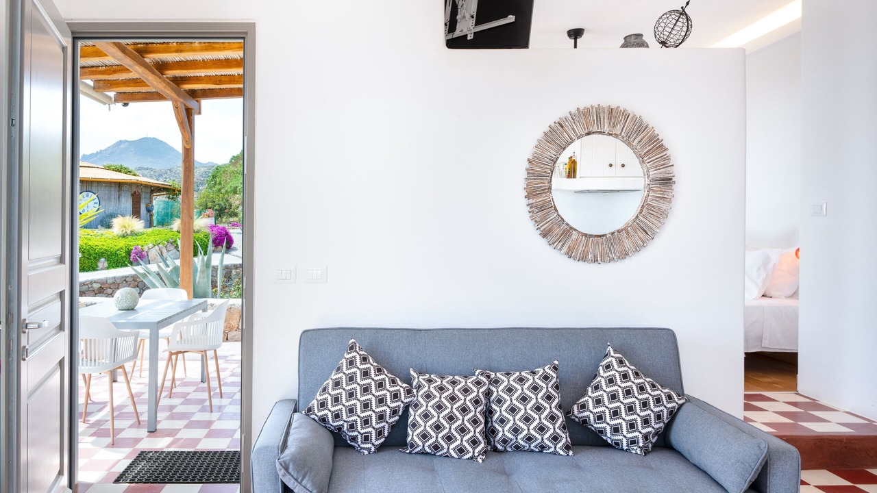 Photo of Livingroom in Milos