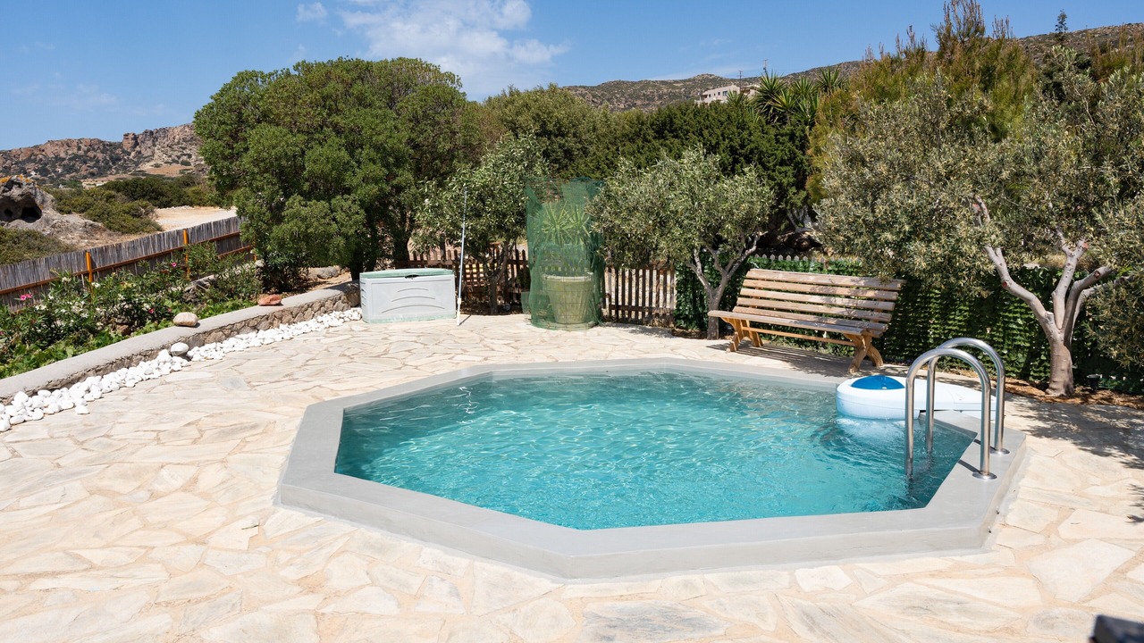 Photo of Outdoor in Milos