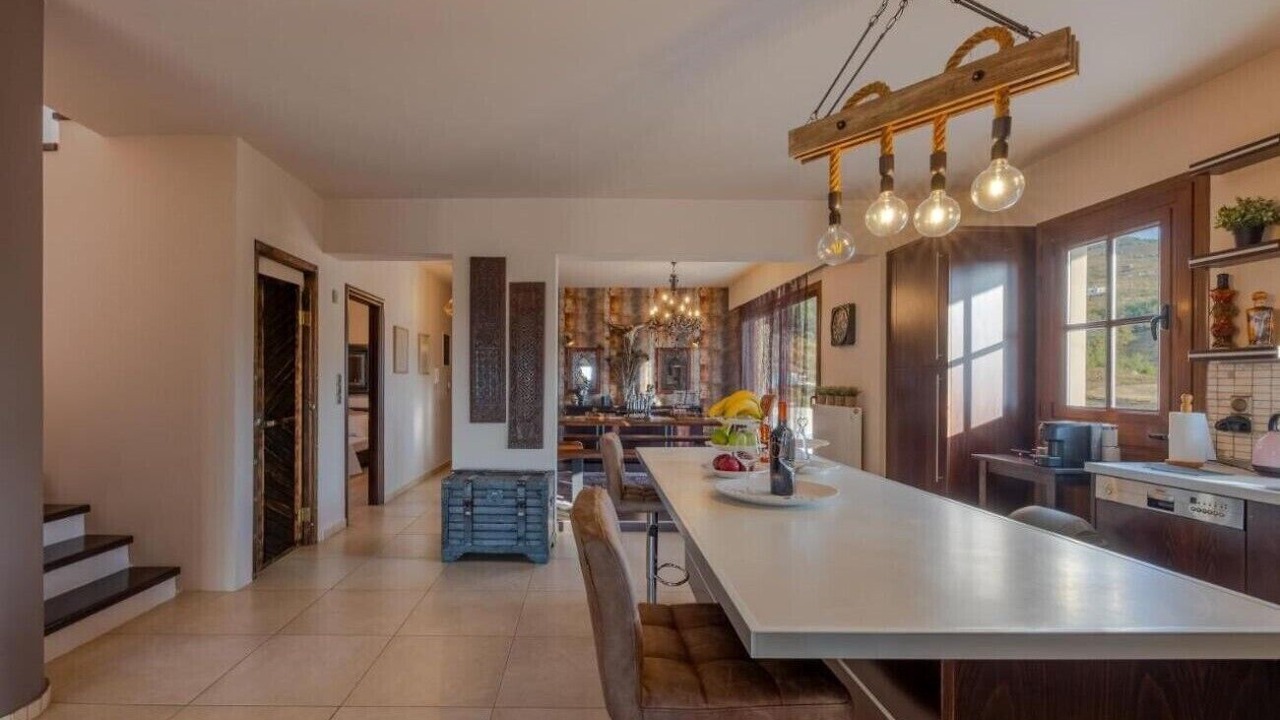 Photo of Kitchen in Kos