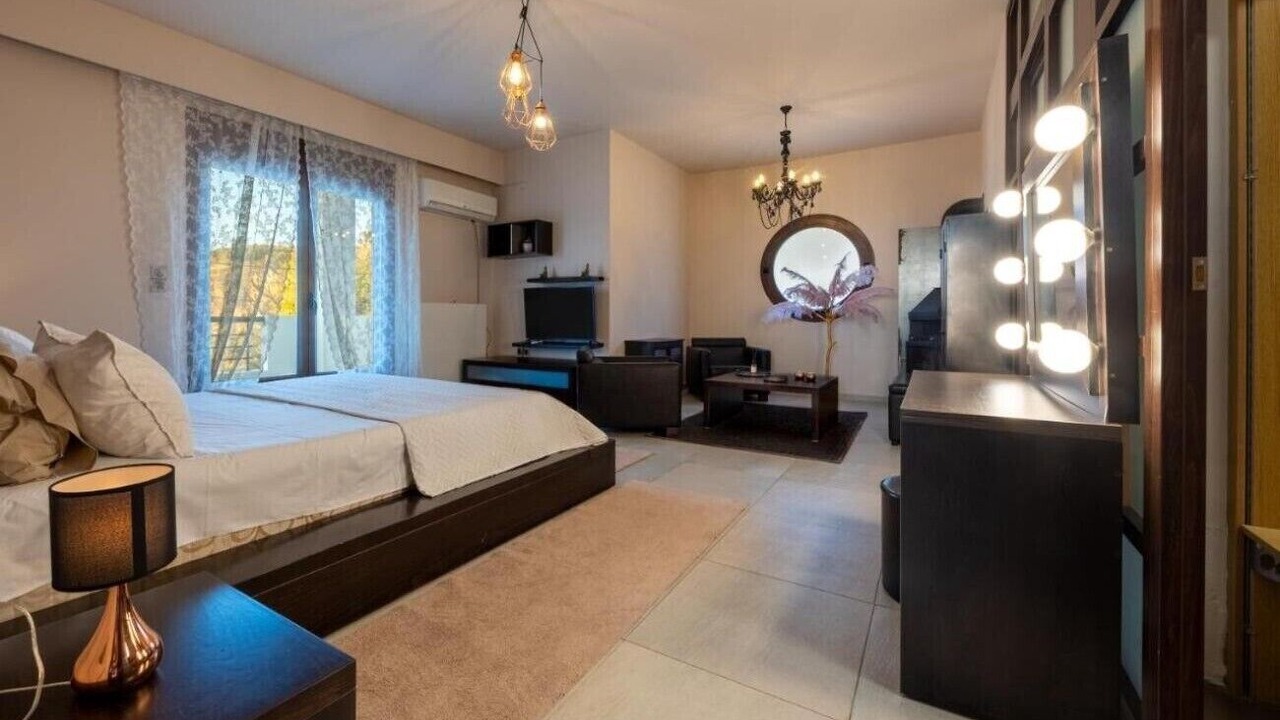 Photo of Bedroom in Kos