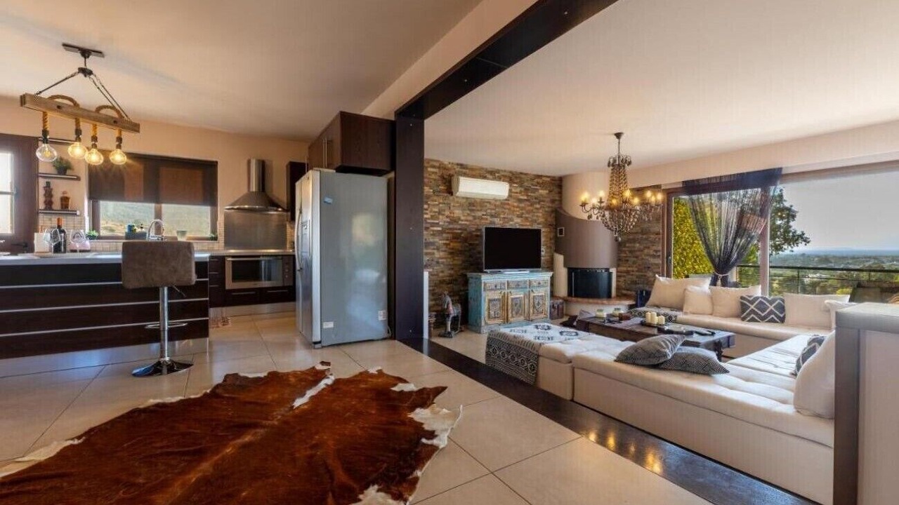 Photo of Livingroom in Kos
