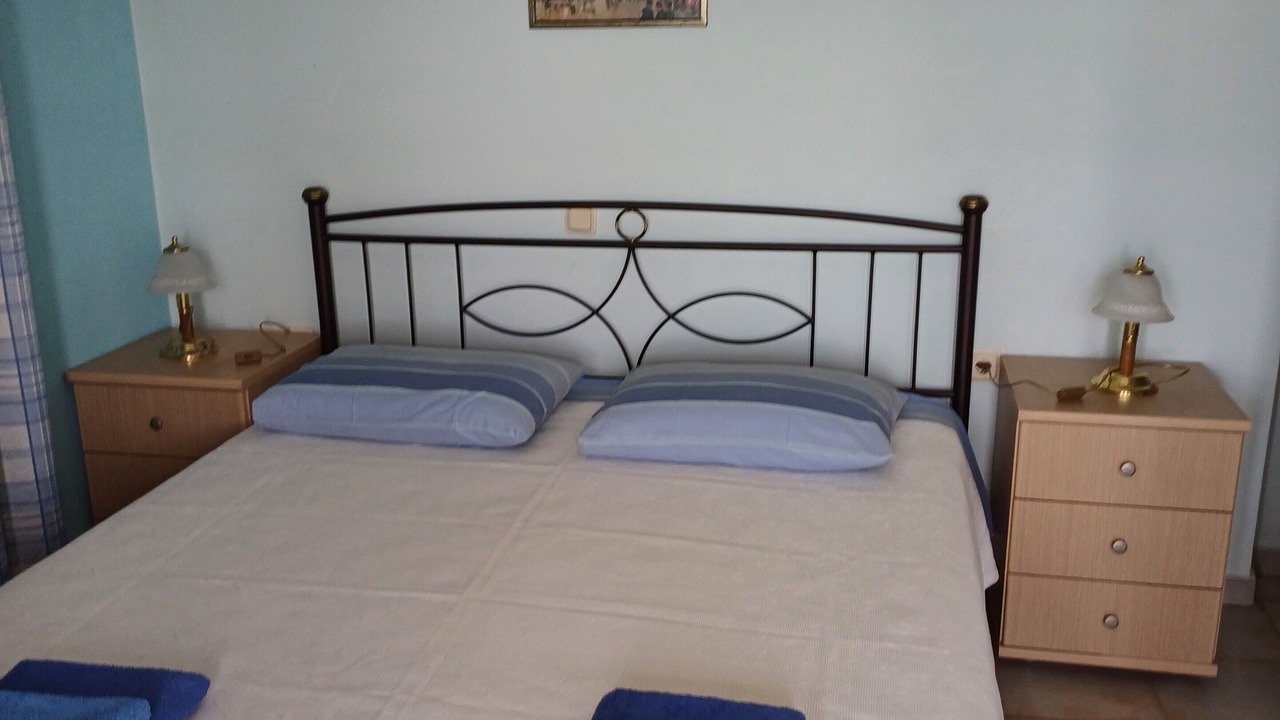 Photo of Bedroom in Lepreo