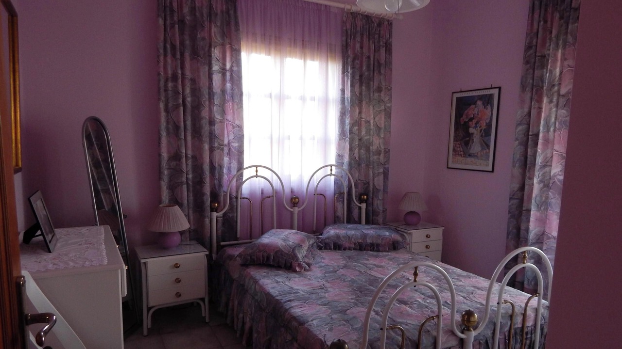 Photo of Bedroom in Lepreo