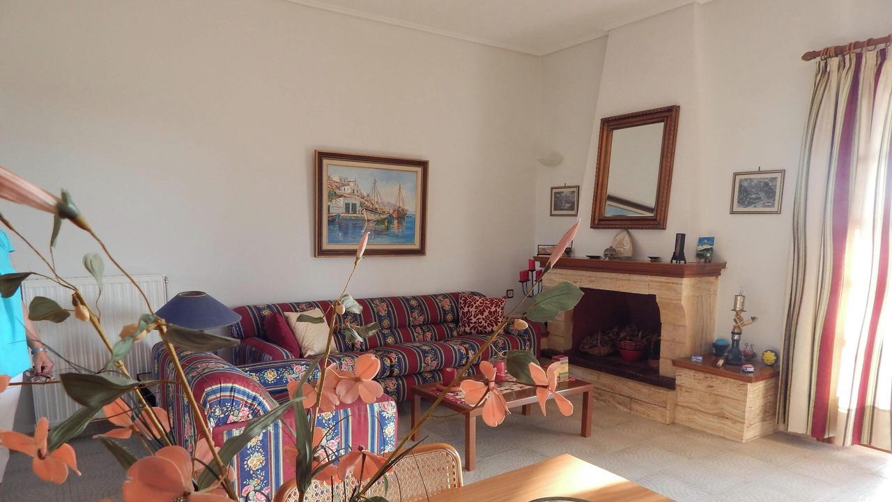 Photo of Livingroom in Lepreo