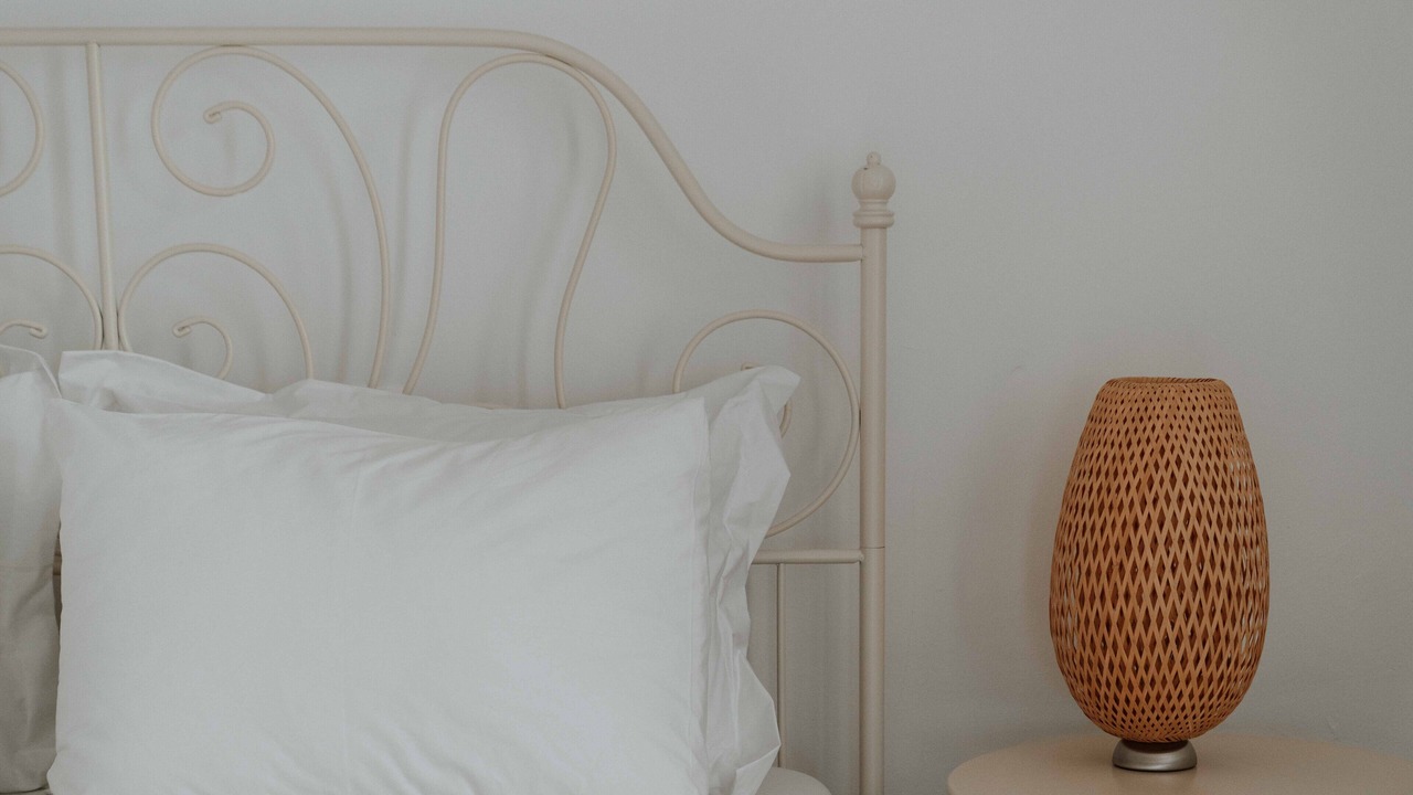 Photo of Bedroom in Serifos