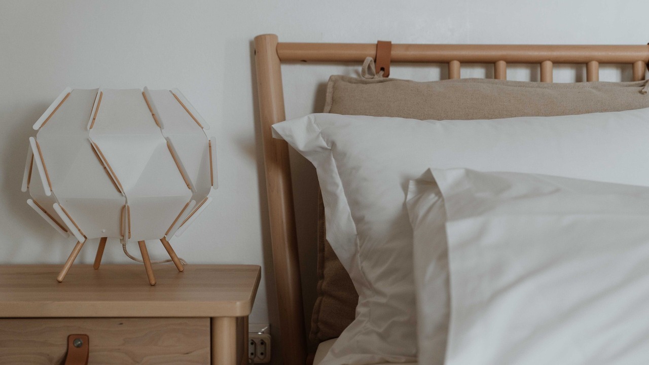 Photo of Bedroom in Serifos