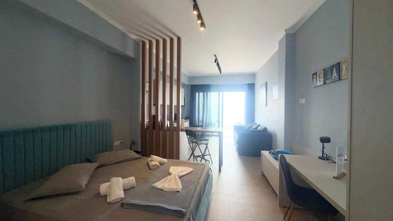 Photo of Bedroom in Haraki