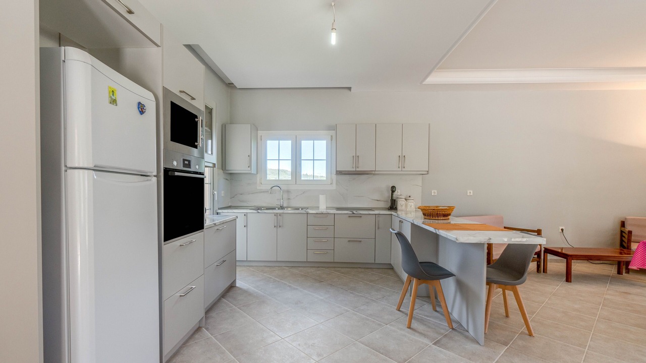 Photo of Kitchen in Kritika