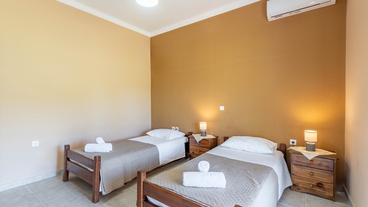 Photo of Bedroom in Kritika
