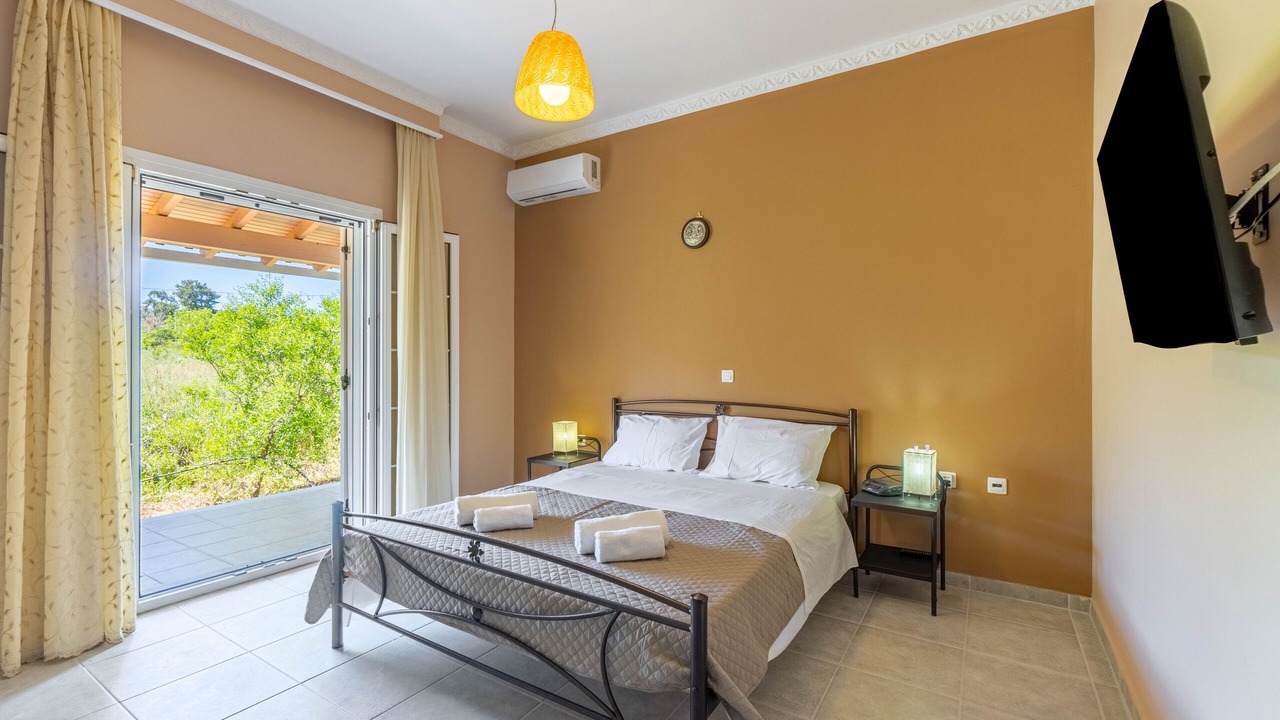 Photo of Bedroom in Kritika
