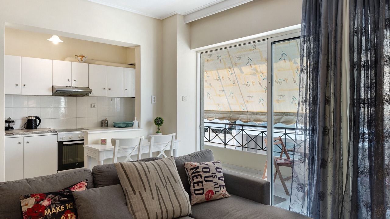 Photo of Livingroom in Athens