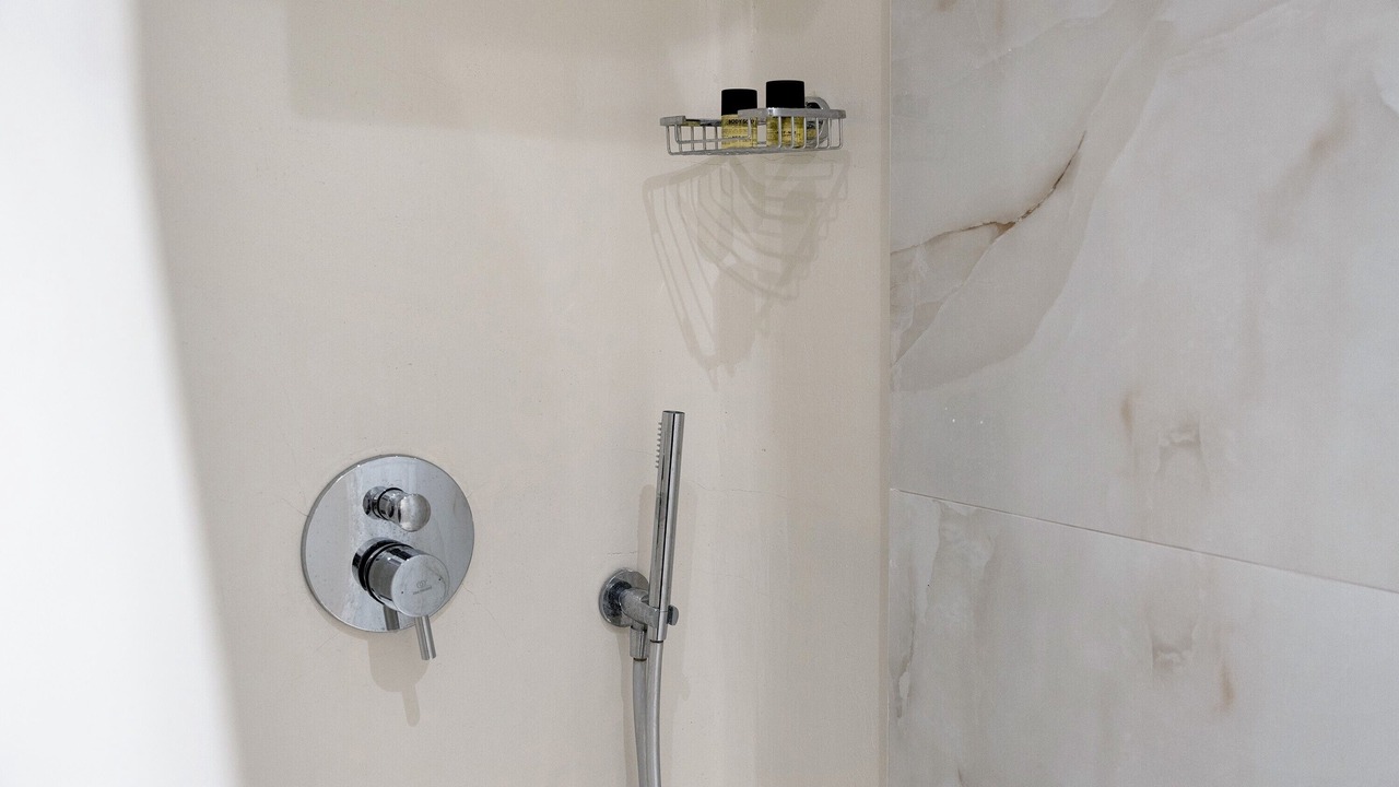 Photo of Bathroom in Athens