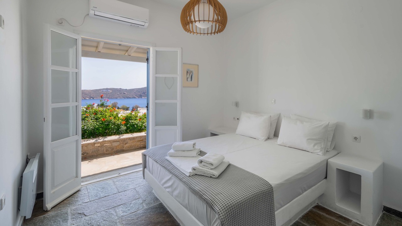 Photo of Bedroom in Livadi