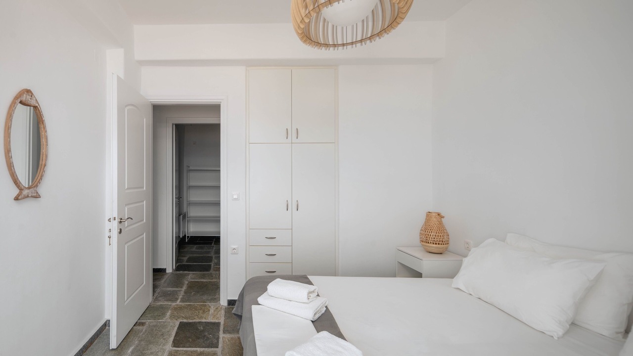 Photo of Bedroom in Livadi