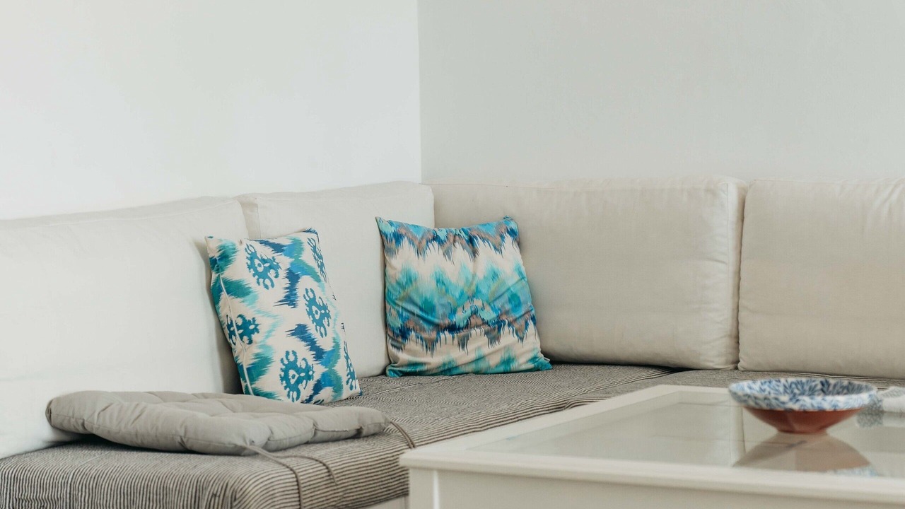 Photo of Livingroom in Livadi
