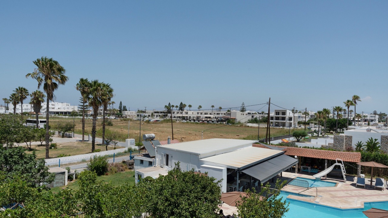 Photo of Outdoor in Tingaki
