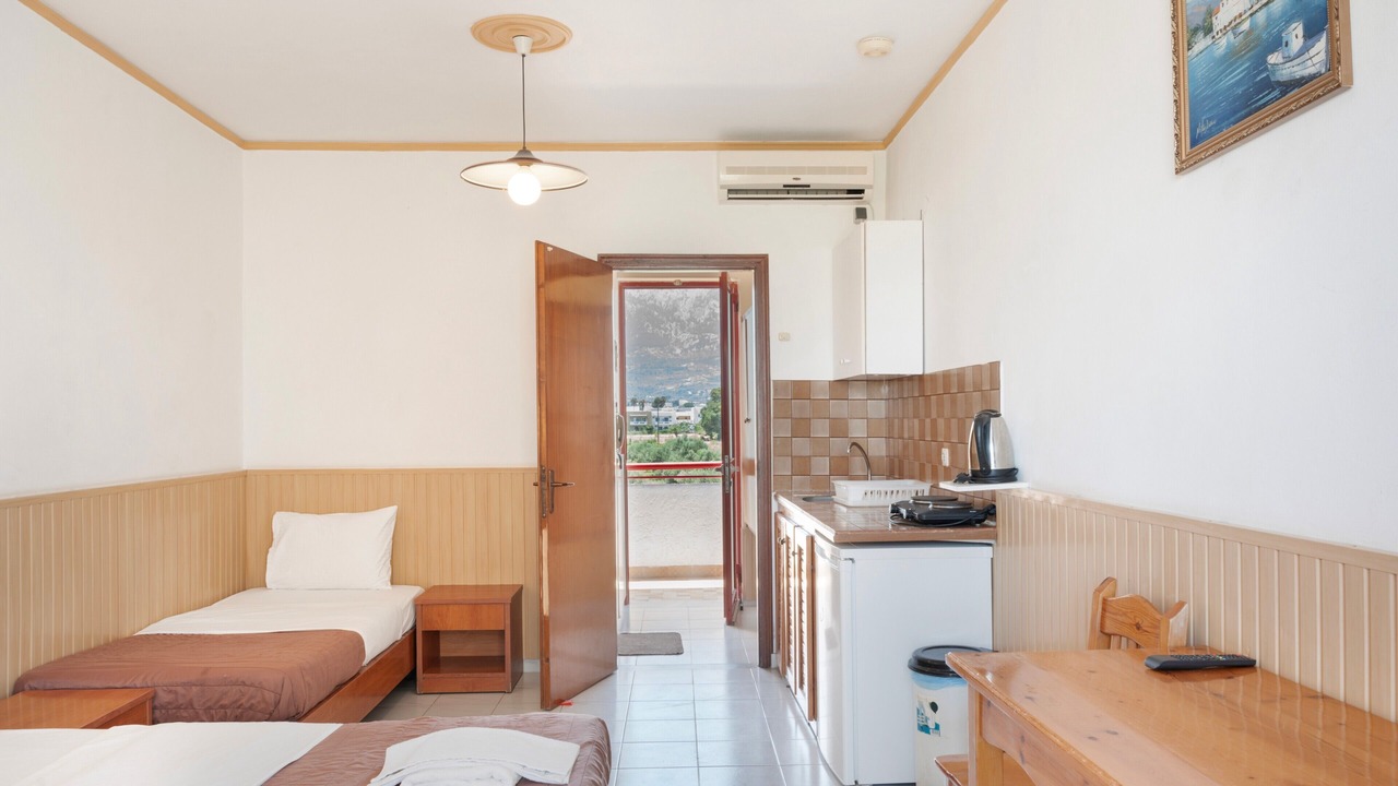 Photo of Bedroom in Tingaki