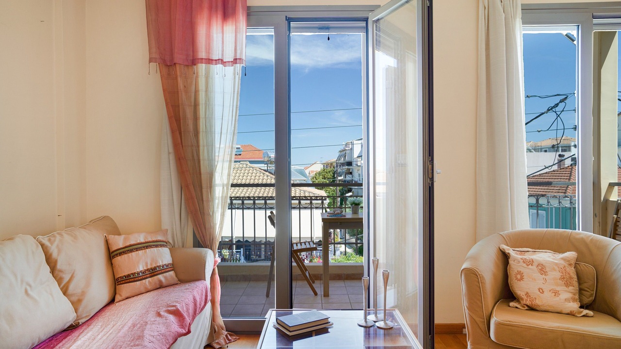 Photo of Livingroom in Lefkada Town