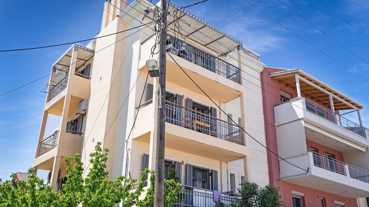 Photo of Outdoor in Lefkada Town
