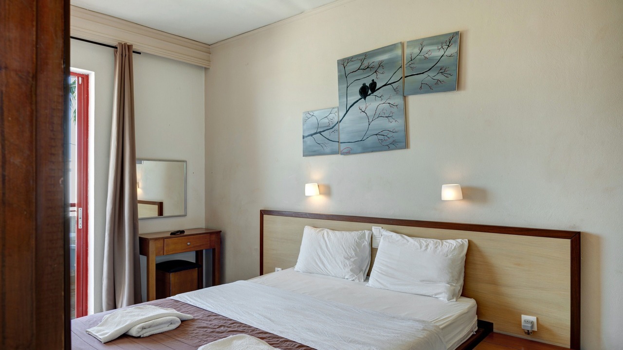 Photo of Bedroom in Tingaki