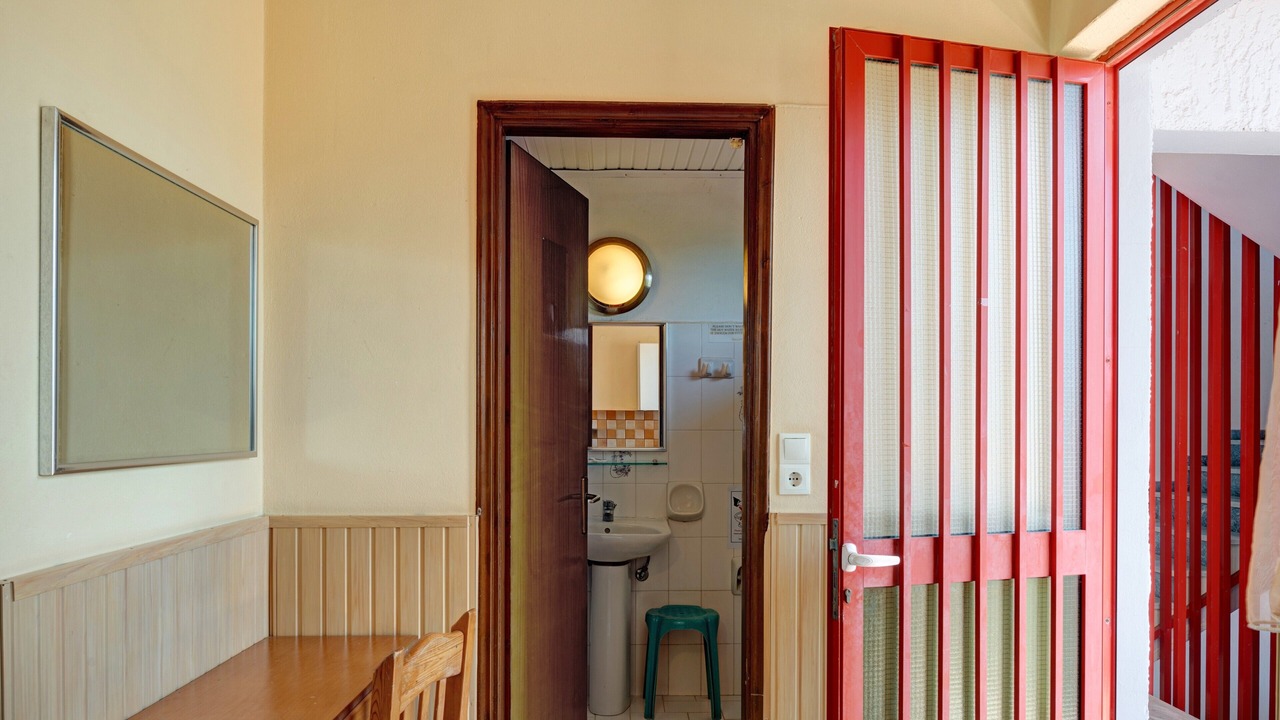 Photo of Bathroom in Tingaki