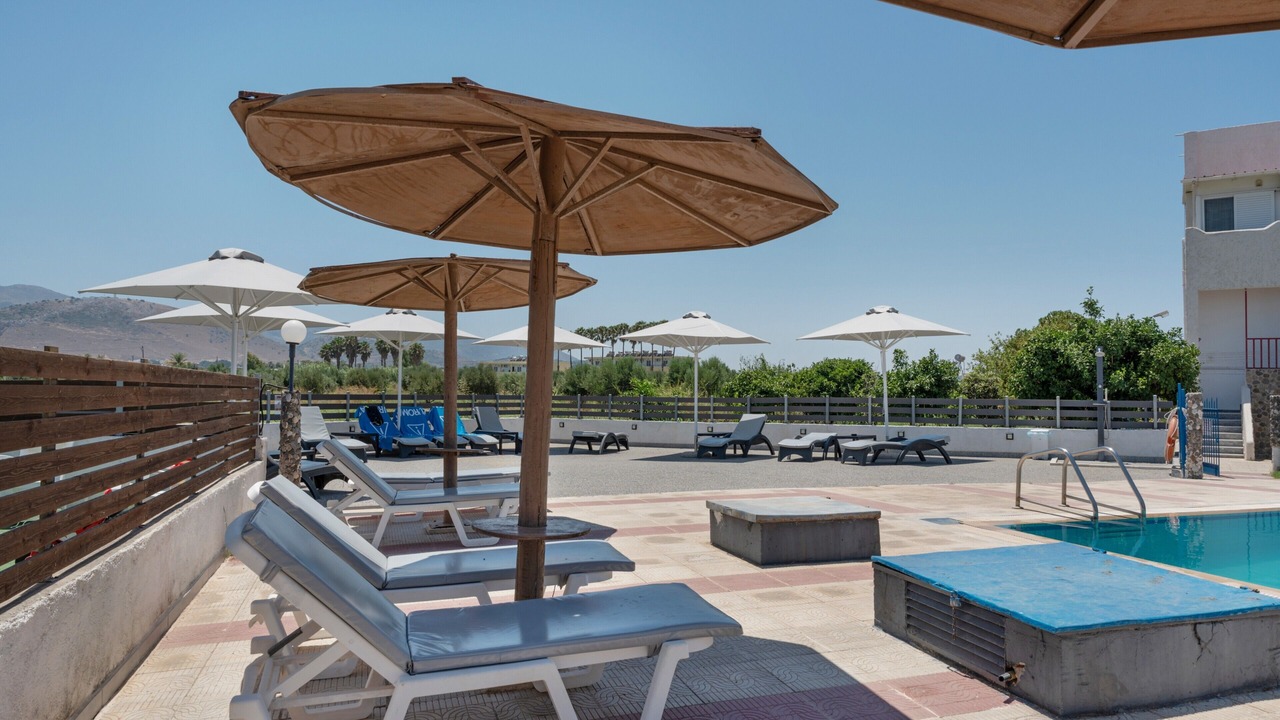 Photo of Outdoor in Tingaki