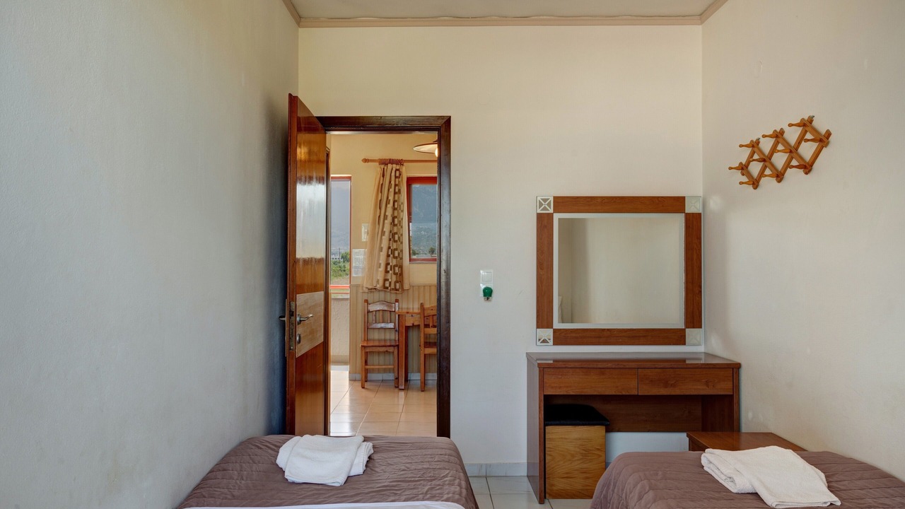 Photo of Bedroom in Tingaki