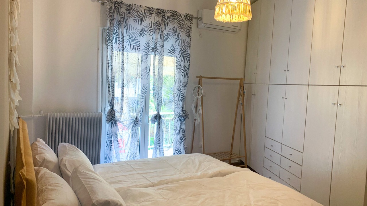 Photo of Bedroom in Neos Kosmos