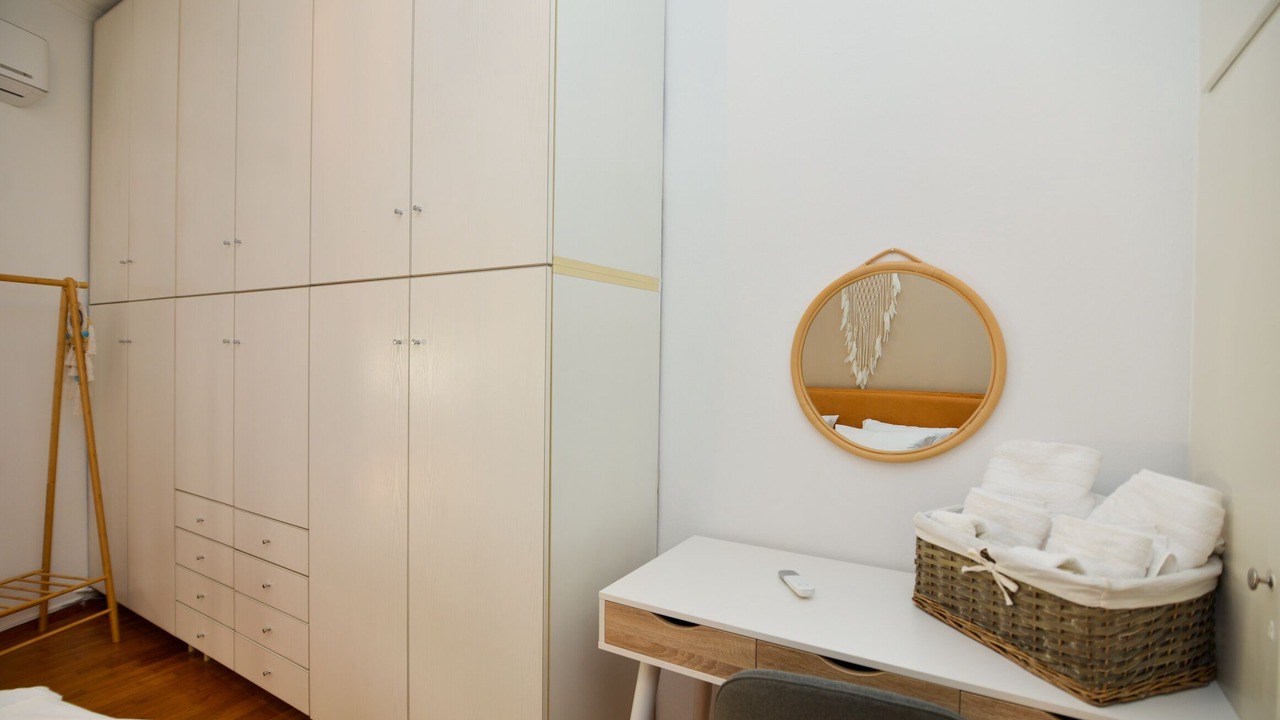 Photo of Bedroom in Neos Kosmos