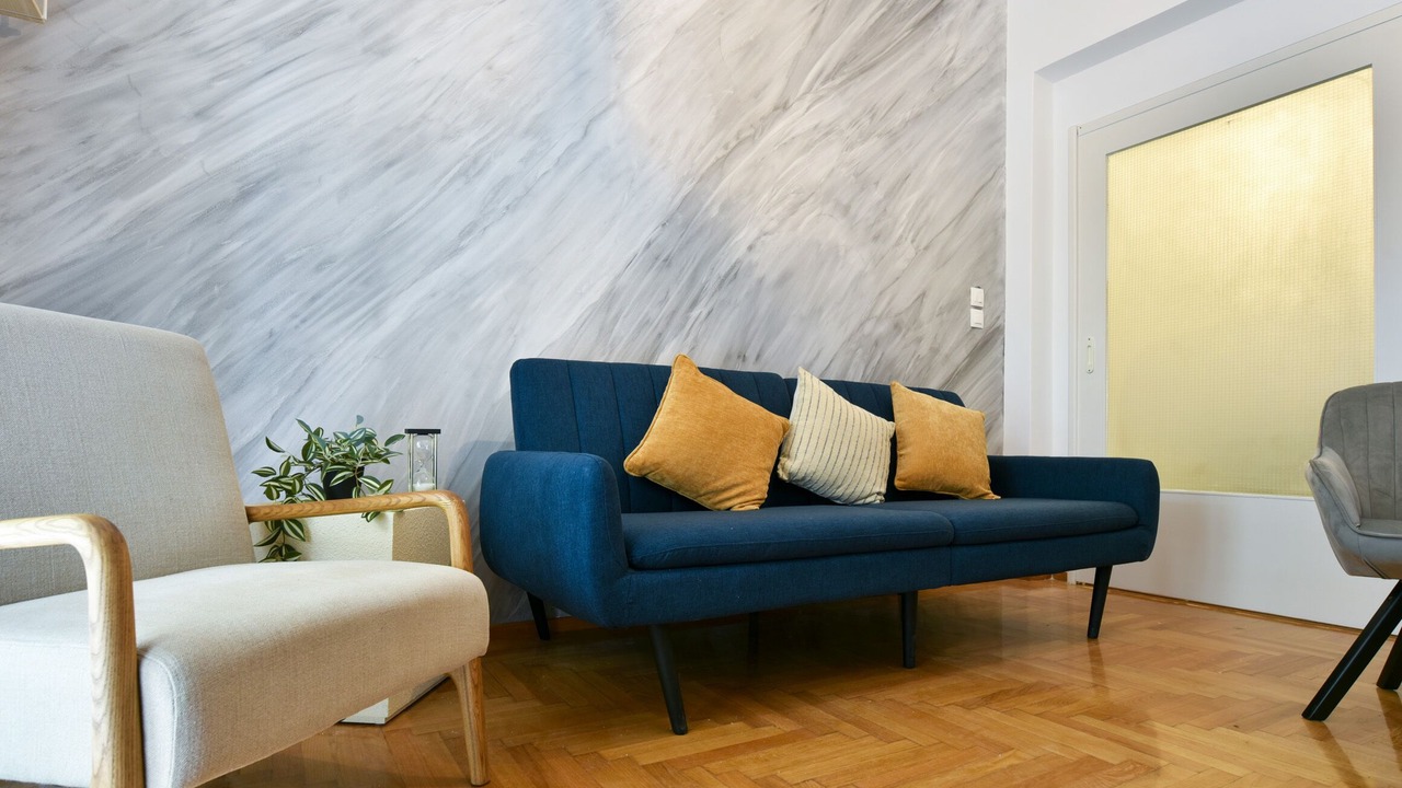 Photo of Livingroom in Neos Kosmos
