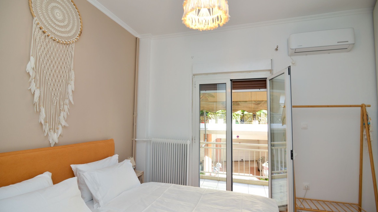 Photo of Bedroom in Neos Kosmos