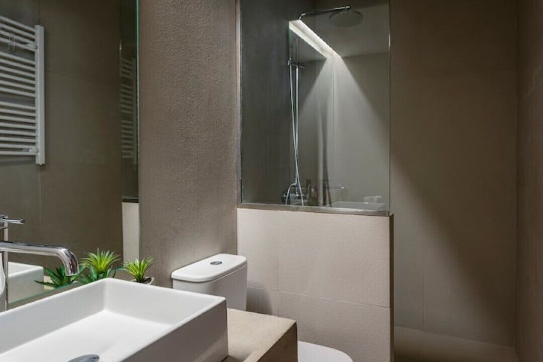 Photo of Bathroom in Arachova