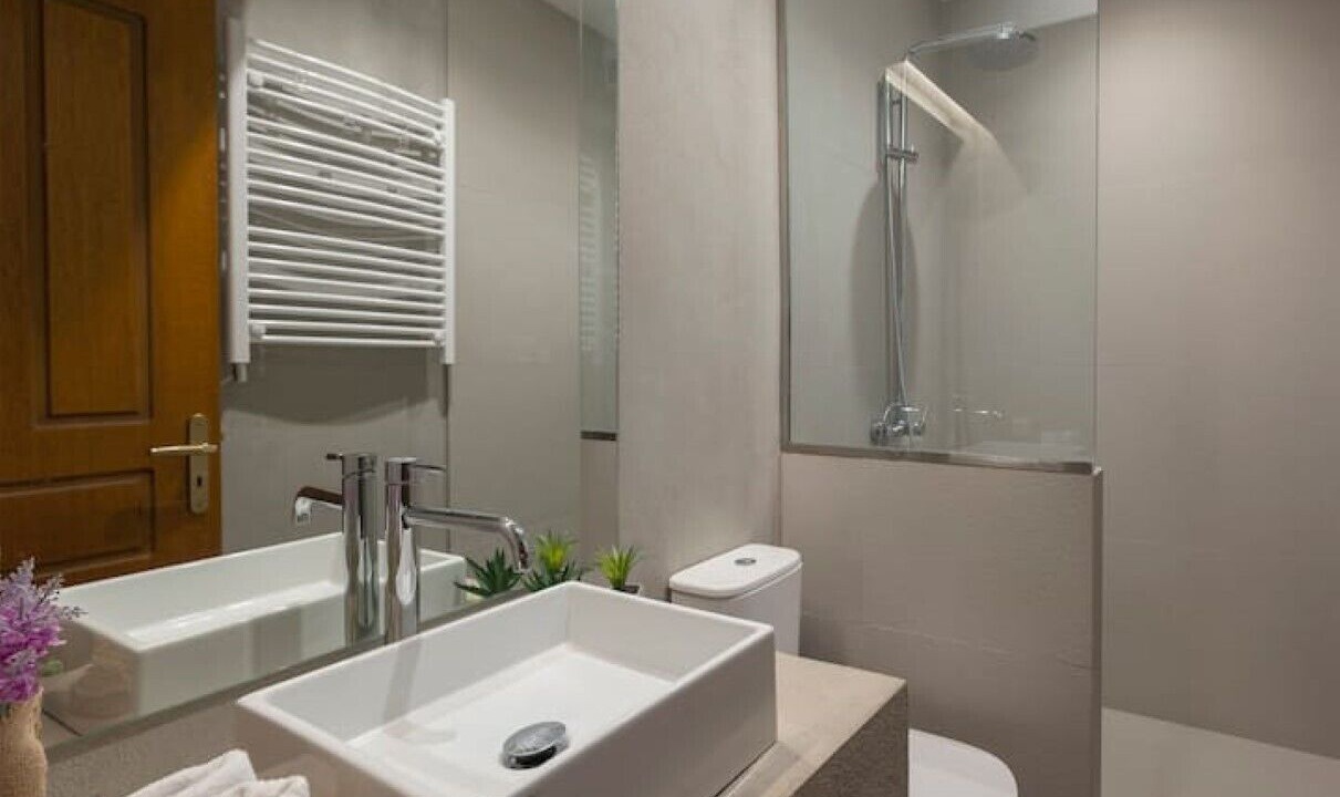 Photo of Bathroom in Arachova