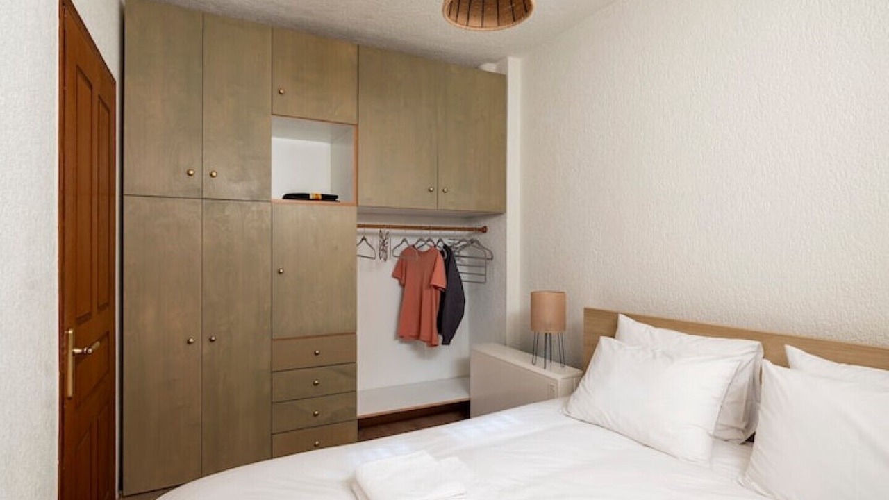Photo of Bedroom in Arachova