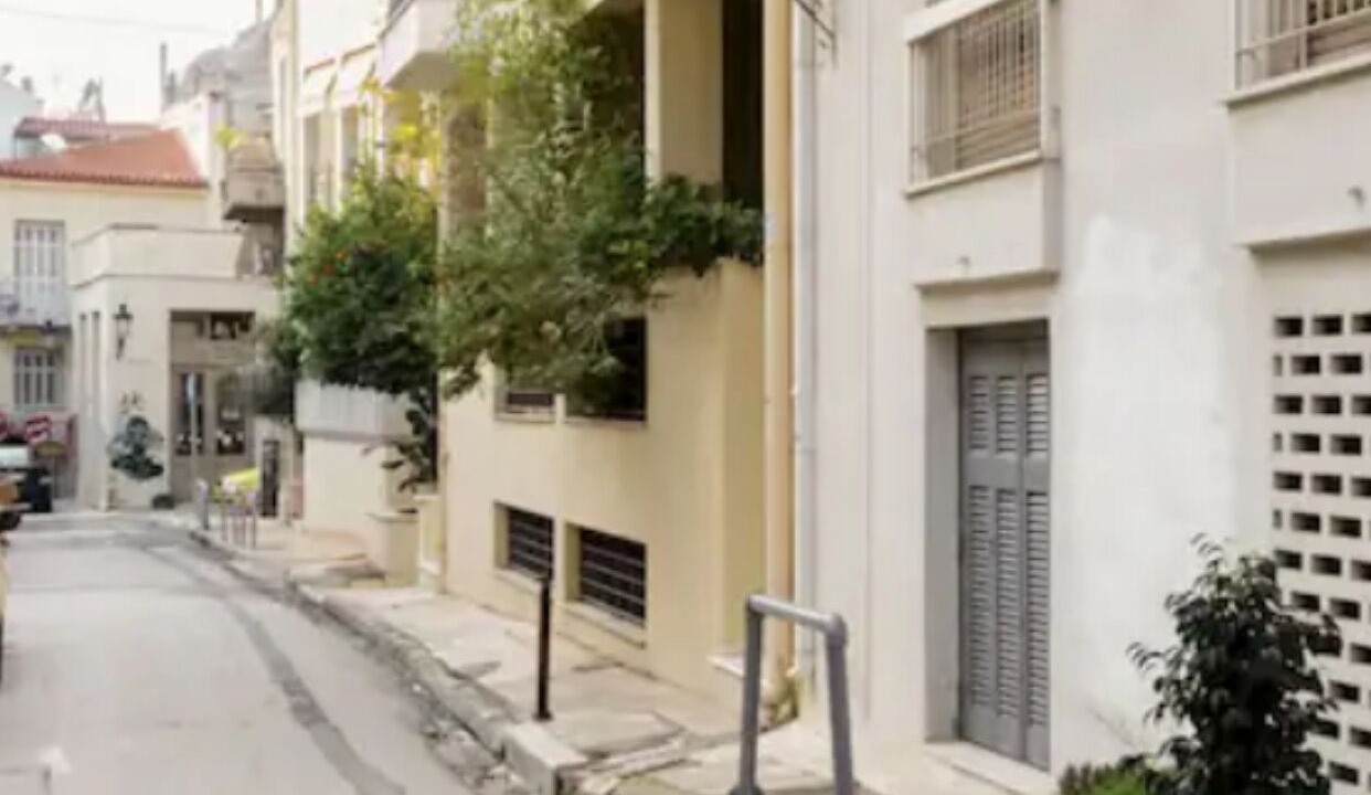 Photo of Outdoor in Plaka