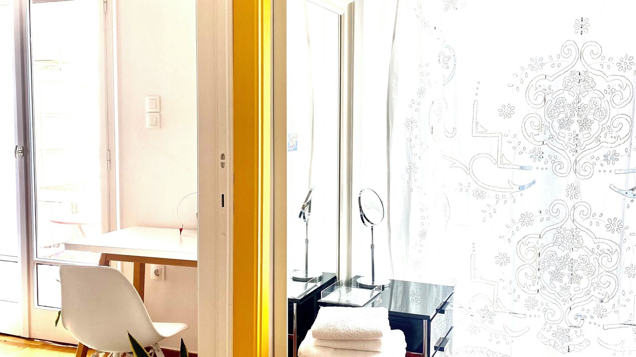 Photo of Bedroom in Plaka